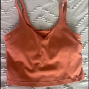 Lululemon align tank